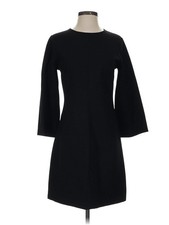Everlane Women Black Casual Dress 4