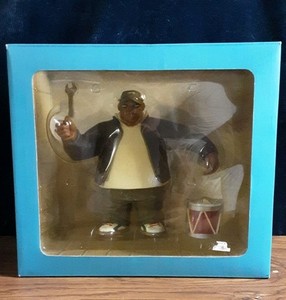 Gorillaz Figures Kidrobot | eBay