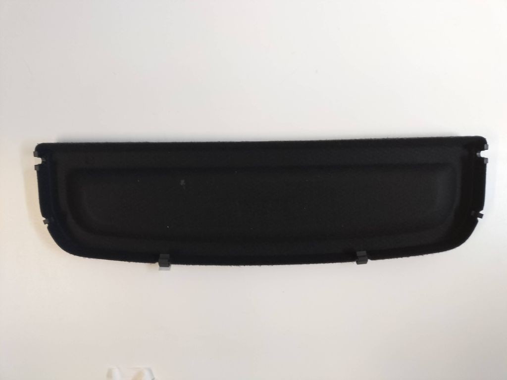 APL Cappelliera posteriore Opel Agila B 2007 RGC2777