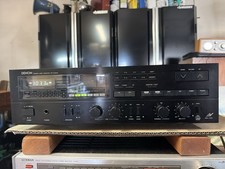 Denon Precision Audio Component / AV Receiver...