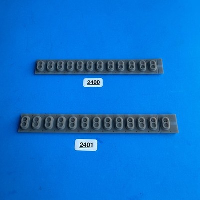 [FRS] M-Audio O2 MIDI Controller Parts: Key Conductive Pad Strip [Select Part]