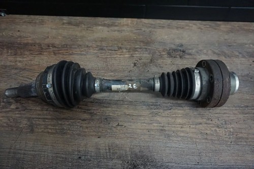VW Touareg Audi Q7 Antriebswelle vorne rechts Gelenkwelle 7L0407272E