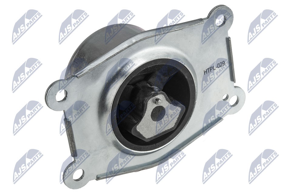 Left NTY OE ZPS-PL-026 Engine Mounting for OPEL