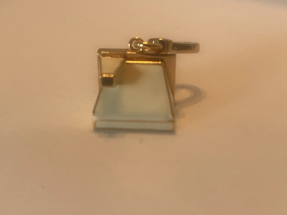 Dije de cámara Polaroid Juicy Couture en caja ¡¡RARO!!! Foto 4 de 4