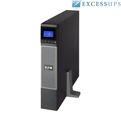 Eaton 5PX1000RT UPS 1000VA 1000W Backup 120V Smart LCD Tower - Refurbished