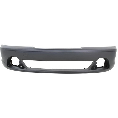 New Front Bumper Cover Primed For 2003-2006 Chevrolet Silverado 1500 SS Model