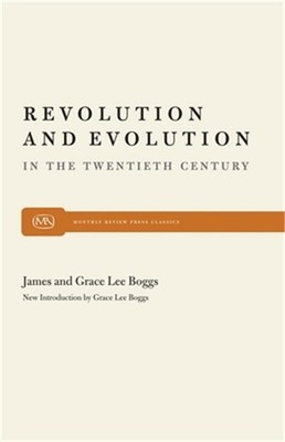 Revolution and Evolution (Paperback or Softback)