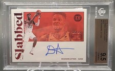 2018-19 Panini Encased Basketball Cards 23