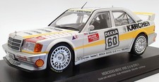 Minichamps 1/18 Scale 155 903660 - Mercedes Benz 190E 2.5 16 EVO1 K.Wendlinger