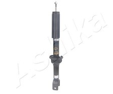 ASHIKA Stoßdämpfer hinterachse passend für Honda CRX III EH EG ED EE II