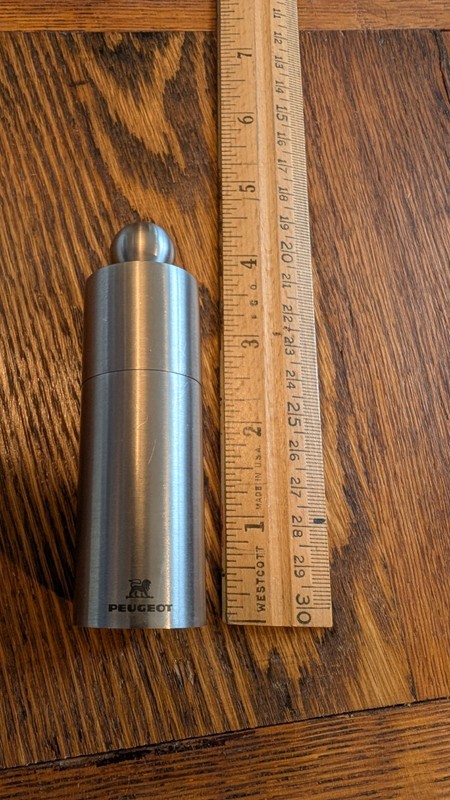 Peugeot Pepper Mill