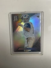 2015 Panini Spectra 02/99 Kurt Warner St Louis Rams #68 