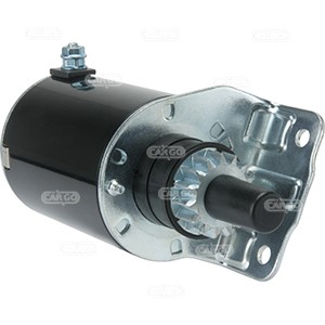 HC-Cargo F 032 113 539 Starter