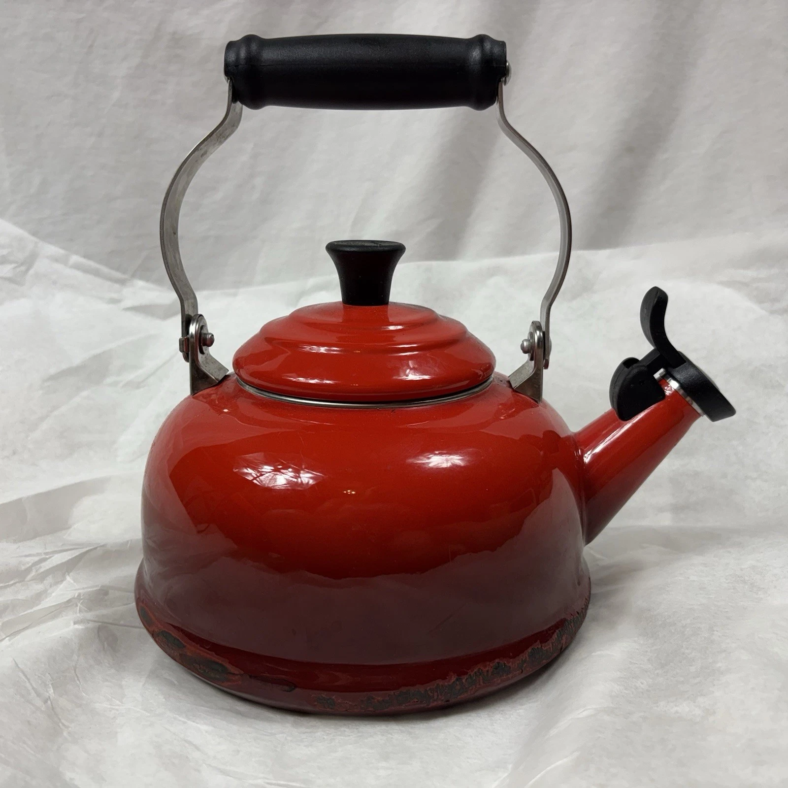 le creuset plates bowls kettle dutch oven will combine shipping most MINT LOT