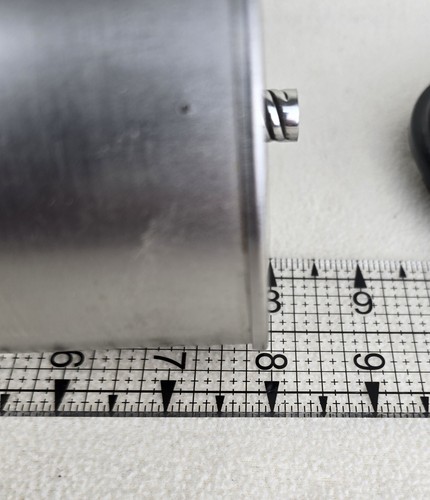 Corning 10 tazze cestello percolatore elemento riscaldante coperchio pezzi di ricambio E-1210 - Foto 7 di 11
