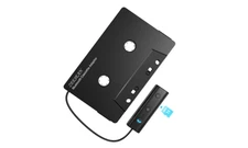 Bluetooth 5.1 Cassette Adapter TF Card Input Wireless