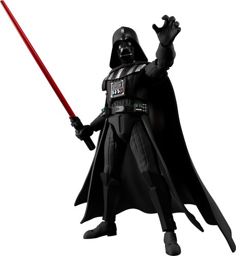 Blokees - Star Wars: V The Empire Strikes Back - Darth Vader