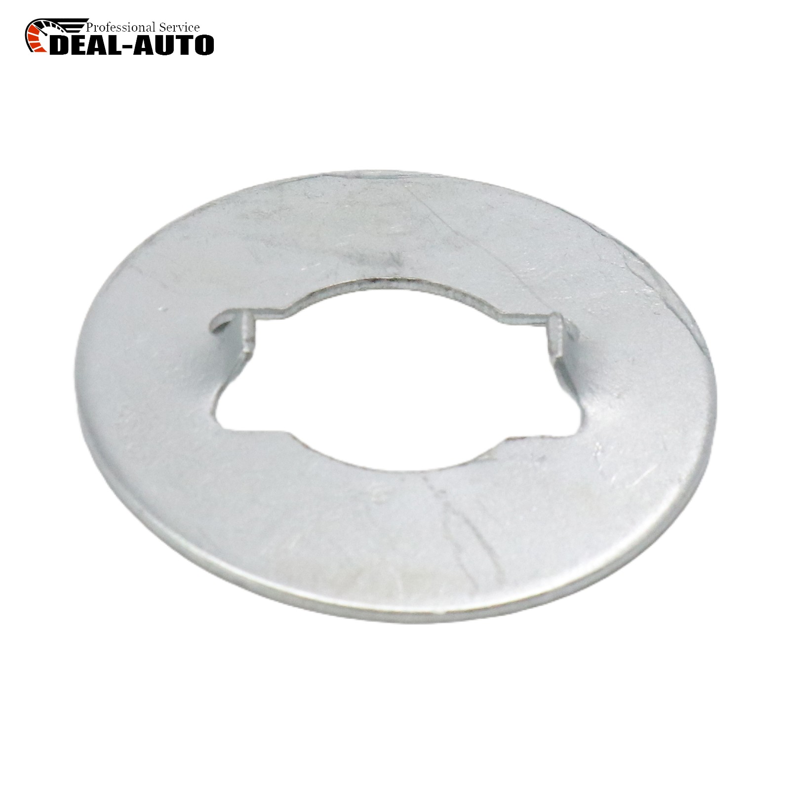For 980001706 Maserati US New Front Left & Right Inner & Outer Tie Rod End Kit
