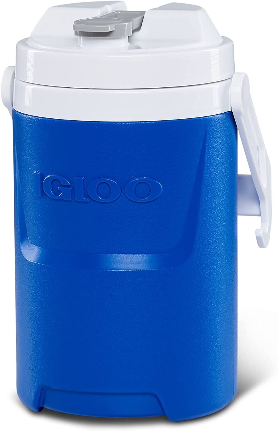IGLOO LATITUDE 1/2 GALLON SPORT JUG WITH HANGING HOOKS (2 QUARTS