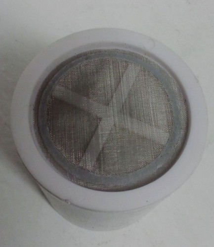 NEW SimPure 15 Stage Shower Filter Replacement Cartridge RSSFC-110 Easy Install - Picture 9 of 11