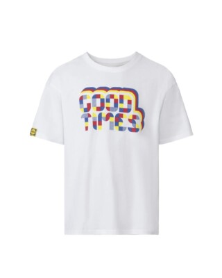 LIVERGY - Lidl Herren T-Shirt - Größe M - Fan Kollektion - aus reiner Baumwolle 