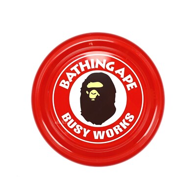 a bathing ape busy works