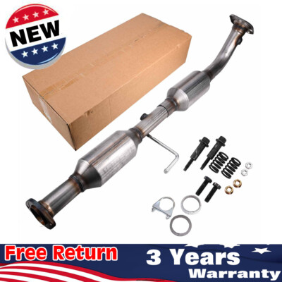 Catalytic Converter For Toyota 2005-2020 Tacoma 2.7L 90080-43033 17410-0C120 EPA
