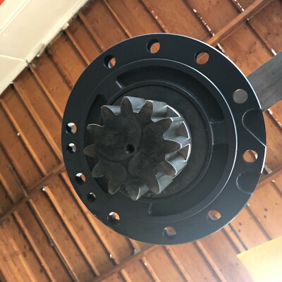 4445648 SWING REDUCTION ,DEVICE FITS FOR HITACHI ZX70 ZX80K