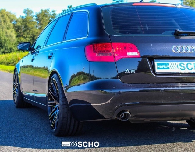 EIBACH Sportline Tieferlegungssatz passt für Audi A3 Seat Leon SC VA//HA 45//40mm