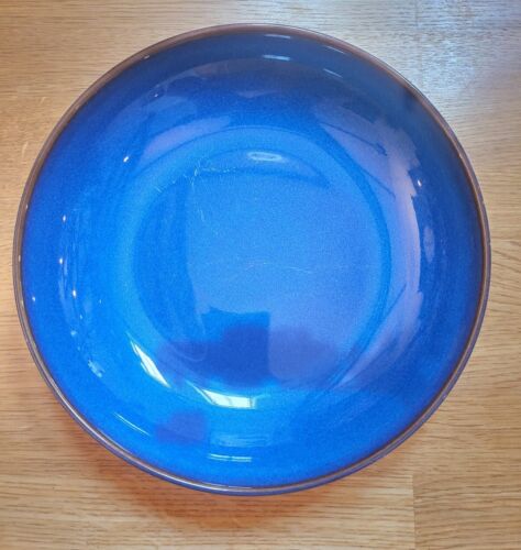 Denby Imperial Blue Tableware - Sold Individually - Good Used Condition - Picture 111 of 182