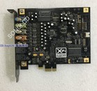 7.1 X-Fi SB0880 PCI-E Używany i testowany z gwarancją Bezpłatny DHL lub EMS #WD8