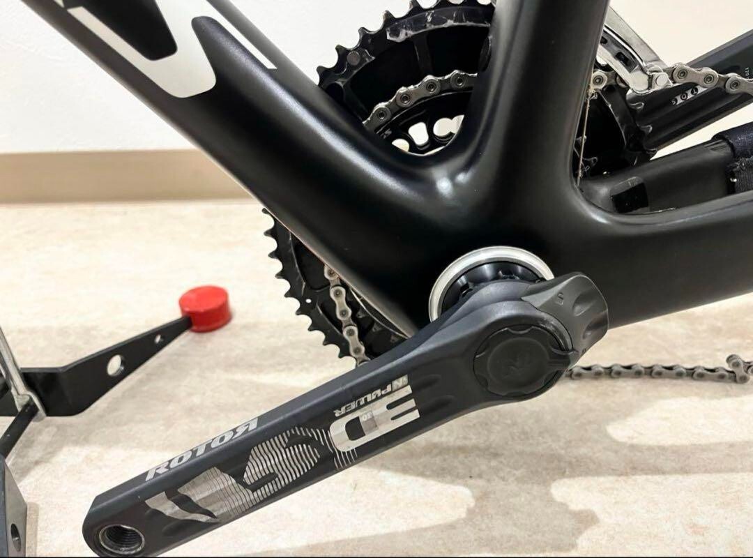 Frame Only SPECIALIZED S-Works Tarmac SL4 52 | eBay