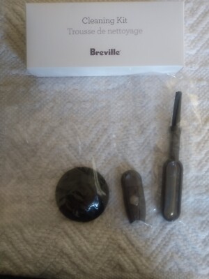 Breville Cleaning Kit for Sage Barista BES900XL, BES920XL | BES860/89, SP0001556