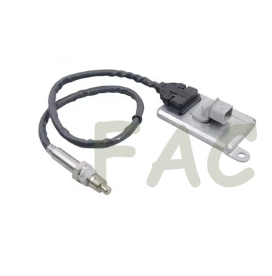 5WK97331A A0101531628 Nitrogen Oxide Nox Sensor For Mercedes Benz Actros Axor