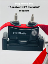 PetSafe Contact Tips Retractable, Floating 