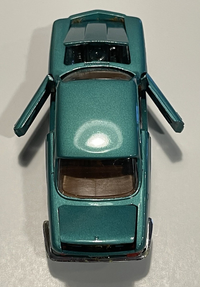 ミニカー ISO RIVOLTA 1/43 POLITOYS-M ミニカー ISO RIVOLTA 1/43 POLITOYS-M Politoys-M ISO Rivolta