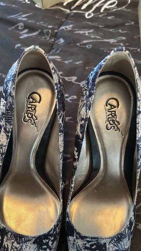 Zapatos Carlos Santana 7 - Imagen 4 de 8
