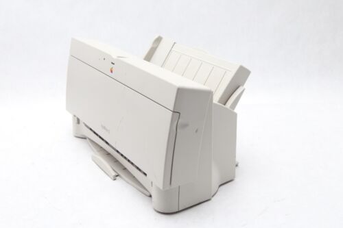 Apple StyleWriter II Family Number M2003 PARTS/REPAIR UNTESTED **Read Notes** - Picture 5 of 6