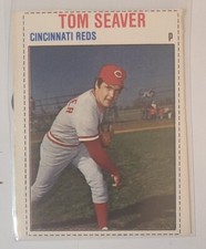 1979 Hostess Tom Seaver #65 REDS EXMT FO6230
