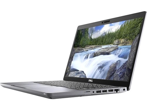 Dell Latitude 5410 14" touch i5 10210U 1.9GHZ 16GB 256GB SSD M.2 Win 11 Pro - Picture 5 of 7