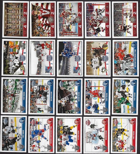2014-15 Panini NHL Stickers 251-500 U Pick BUY 20 PAY ONLY 0,49 & FREE SHIPPING - Picture 179 of 223