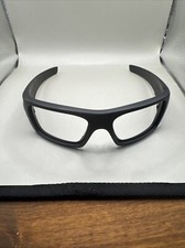 Oakley SI Det-Cord Matte Black Frame No Pins/Icons/Nose Pieces 