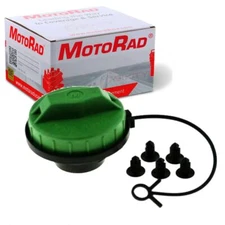 MotoRad Fuel Tank Cap for 2000-2008 Ford F-350 Super Duty 6.0L 6.4L 7.3L V8 ny