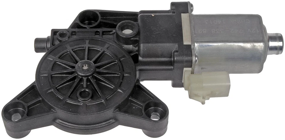 Dorman 801HN77 Power Window Motor Front Left Fits 2008-2010 Chrysler Cirrus 2009 - Image 2 of 3