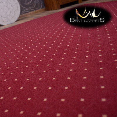 MODERNE & BILLIGE & BESTE QUALITÄT TEPPICHE Filz 'AKTUELL' Klarett Schlafzimmer große Größe