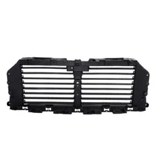Radiator Shutter Assembly WITH MOTOR For 2021 2022 2023 FORD F150 With ML3Z8475D