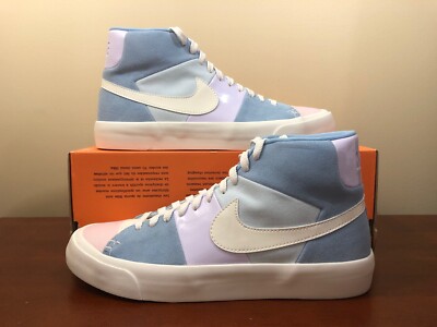 nike blazer easter egg