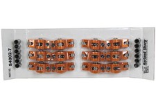 Harland Sharp Ford Inline-6 Rocker Arms 1.6 Ratio 716 Stud