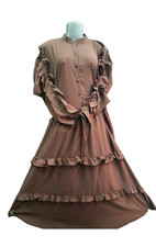 Women Islamic wear burqa
