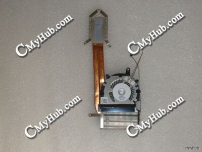 SONY VAIO UDQFVSR01DF0 Pro13 Svp13 Svp132a Svp132100c Cooling Fan With Heatsink